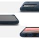 Ringke Ringke Onyx wytrzymałe etui pokrowiec Samsung Galaxy A72 5G szary (OXSG0038) 8075593 8809785453931