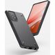 Ringke Ringke Onyx wytrzymałe etui pokrowiec Samsung Galaxy A72 5G szary (OXSG0038) 8075593 8809785453931
