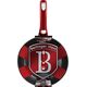 Patelnia Berlinger Haus Metallic Line Burgundy Edition 8082836 5999056795662