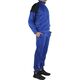 Kappa Kappa Ulfinno Training Suit 706155-19-4053 S Niebieskie 8088843 4056142620923