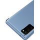 Hurtel Clear View Case futerał etui z klapką Samsung Galaxy A72 różowy 8089665 9111201927001