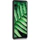 Hurtel Silicone Case elastyczne silikonowe etui pokrowiec Samsung Galaxy A42 5G czarny 8090227 9111201926431
