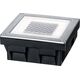 Paulmann Solar Cube IP67 LED 1x0,24W (PL93774) - Paulmann 8092473 4000870937747
