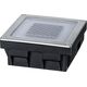 Paulmann Solar Cube IP67 LED 1x0,24W (PL93774) - Paulmann 8092473 4000870937747