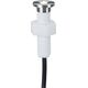 Paulmann Outdoor Plug and Shine MicroPen IP67 5x0,22W 3000K 24V zestaw podstawowy Tworzywo sztuczne (PL93695) - Paulmann 8092483 4000870936955