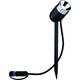 Paulmann Outdoor Plug and Shine Spot Pike 3000K 3,5W 24V 40st. Antracyt (PL94241) - Paulmann 8092488 4000870942413