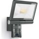 Naświetlacz Steinel Naświetlacz LED 21W XLED CAM1 z kamerą antracyt (ST065294) - Steinel 8092626 4007841065294