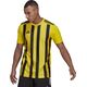Adidas Koszulka adidas STRIPED 21 JSY GV1378 GV1378 żółty S 8108881 4064045296756