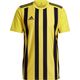 Adidas Koszulka adidas STRIPED 21 JSY GV1378 GV1378 żółty S 8108881 4064045296756