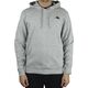 Kappa Kappa Vend Hooded 707390-15-4101M szare M 8118961 4056142539409