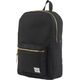 Herschel Plecak Settlement Backpack czarny (10005-00001) 8119302 828432010295