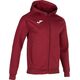 Joma Bordowa bluza z kapturem treningowa Joma Menfis 101303.671 M 8124267 9998414945103