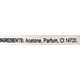 Delia Delia Cosmetics Aceton kosmetyczny 100% ultra strong 100ml 8129043 5901350476505