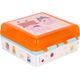 Peppa Pig Peppa Pig - Śniadaniówka Lunchbox 8129426 8412497412938