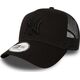New Era Czapka z daszkiem New Era NY Yankees Clean a Frame 8133903 192093008862