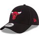 New Era Czapka z daszkiem New Era 9FORTY The League NBA Chicago Bulls 8133904 885430074452
