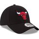 New Era Czapka z daszkiem New Era 9FORTY The League NBA Chicago Bulls 8133904 885430074452