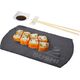 Deska do krojenia do serwowania drewniana 30x18cm 8138482 8719202215472