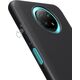 Nillkin Nillkin Frosted Shield Xiaomi Redmi Note 9T Czarne 8140186 6902048212558