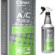 Clinex Płyn środek do mycia czyszczenia klimatyzacji i wentylacji CLINEX A/C 1L Płyn środek do mycia czyszczenia klimatyzacji i wentylacji CLINEX A/C 1L 8147771 5907513272922