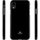 Mercury Mercury Jelly Case Huawei P Smart 2021 czarny/black 8148889 8809777247012