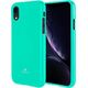 Mercury Mercury Jelly Case Sam A42 5G A426 miętowy/mint 8148912 8809762030841