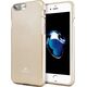 Mercury Mercury Jelly Case G996 S21+ złoty /gold 8148928 8809786100797