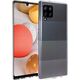 Mercury Mercury Jelly Case Sam A42 5G A426 przeź roczysty /transparent 8148969 8809762030872