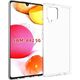 Mercury Mercury Jelly Case Sam A42 5G A426 przeź roczysty /transparent 8148969 8809762030872