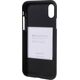 Mercury Mercury Soft Samsung A42 5G A426 czarny/black 8149332 8809762031008