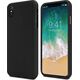 Mercury Mercury Soft Huawei P Smart 2021 czarny /black 8149340 8809777247265
