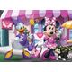 Lisciani Puzzle dwustronne maxi 35 Myszka Minnie 8153391 8008324074136