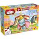 Lisciani Puzzle dwustronne maxi 35 Dumbo 8153394 8008324074150