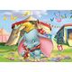 Lisciani Puzzle dwustronne maxi 35 Dumbo 8153394 8008324074150