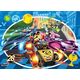 Lisciani Puzzle dwustronne maxi 24 Myszka Miki 8153406 8008324074099