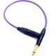 Kabel Melodika Jack 6.3mm - XLR 8m fioletowy 8154517 5907609007445