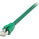 Equip Equip Patchkabel Cat8.1 S/FTP 2xRJ45 5.00m blau LSZH 8159679 4015867223529