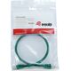 Equip Equip Patchkabel Cat8.1 S/FTP 2xRJ45 5.00m blau LSZH 8159679 4015867223529