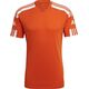 Adidas Koszulka adidas SQUADRA 21 JSY GN8092 GN8092 pomarańczowy XL 8159718 4064045212459