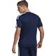 Adidas Koszulka adidas SQUADRA 21 JSY GN5724 GN5724 granatowy S 8159748 4064045151017
