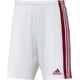 Adidas Spodenki adidas SQUADRA 21 Short GN5770 GN5770 biały L 8159763 4064045143500