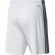 Adidas Spodenki adidas SQUADRA 21 Short GN5773 GN5773 biały XL 8159777 4064045216341