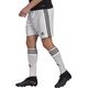 Adidas Spodenki adidas SQUADRA 21 Short GN5773 GN5773 biały S 8159778 4064045216389