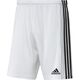 Adidas Spodenki adidas SQUADRA 21 Short GN5773 GN5773 biały XXL 8159779 4064045216327