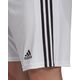 Adidas Spodenki adidas SQUADRA 21 Short GN5773 GN5773 biały XXL 8159779 4064045216327