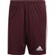 Adidas Spodenki adidas SQUADRA 21 Short GN8083 GN8083 czerwony S 8159780 4064044228802