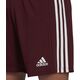Adidas Spodenki adidas SQUADRA 21 Short GN8083 GN8083 czerwony S 8159780 4064044228802