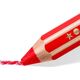 Staedtler STAEDTLER Buntstift Noris jun 18ST 8160452 4007817029206