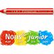 Staedtler STAEDTLER Buntstift Noris jun 18ST 8160452 4007817029206