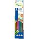 Staedtler STAEDTLER Buntstift Noris colour 6 8160453 4007817028377